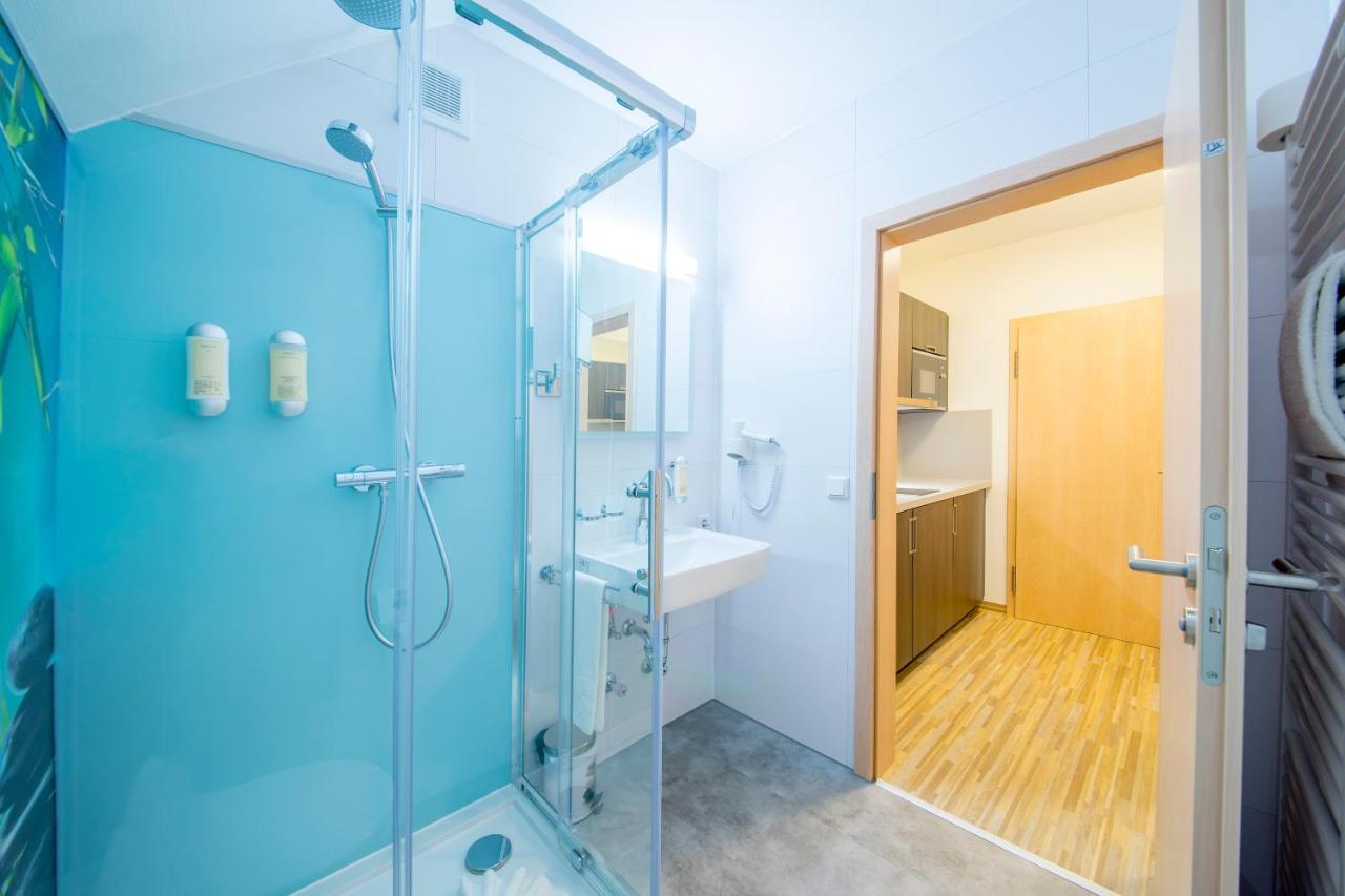 Hotel Nuernberger Hof Ноймаркт-ін-дер-Оберпфальц Екстер'єр фото